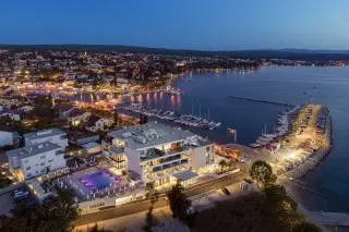 Luxury Hotel Riva