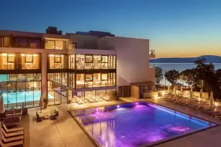 Luxury Hotel Riva