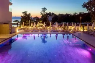 Luxury Hotel Riva