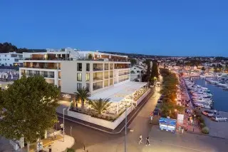 Luxury Hotel Riva