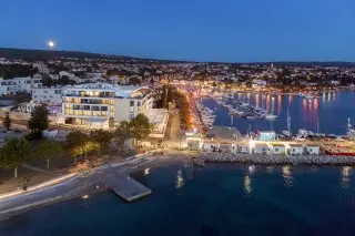 Luxury Hotel Riva