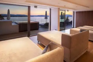 Luxury Hotel Riva