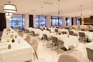 Luxury Hotel Riva