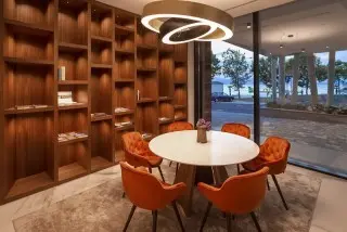 Luxury Hotel Riva