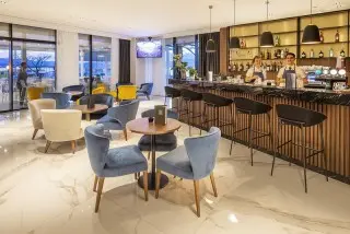 Luxury Hotel Riva