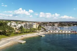 Luxury Hotel Riva