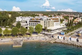 Luxury Hotel Riva