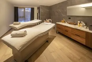Luxury Hotel Riva
