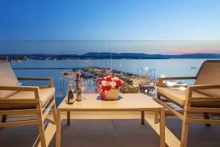 Luxury Hotel Riva