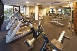 Luxury Hotel Riva