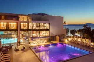 Luxury Hotel Riva