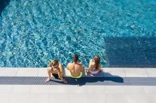 Luxury Hotel Riva