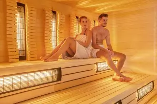 Luxury Hotel Riva