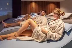 Luxury Hotel Riva