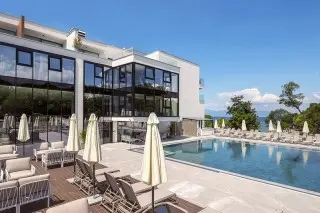 Luxury Hotel Riva