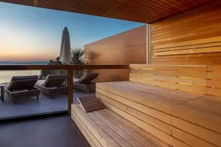 Luxury Hotel Riva