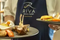 Luxury Hotel Riva