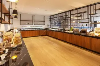 Luxury Hotel Riva