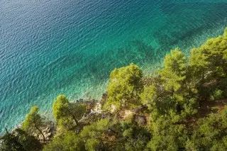 Luxury Hotel Riva