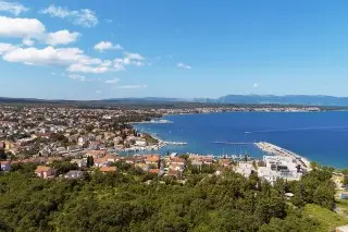 Luxury Hotel Riva