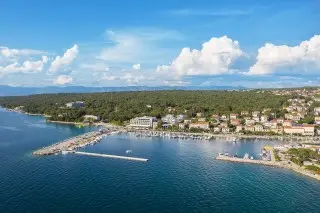 Luxury Hotel Riva