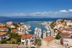 Luxury Hotel Riva
