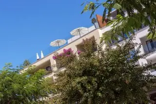 Luxury Hotel Riva