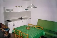 Apartamenty Wakacyjne