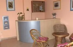 Apartamenty Wakacyjne