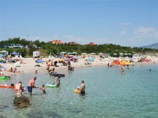 Apartamenty Wakacyjne Śilo