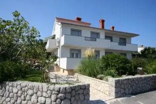 Apartamenty Wakacyjne Śilo