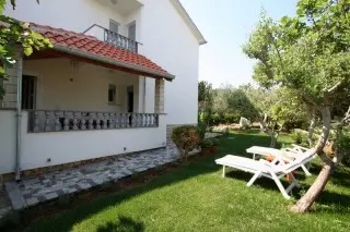 Apartamenty Wakacyjne Śilo