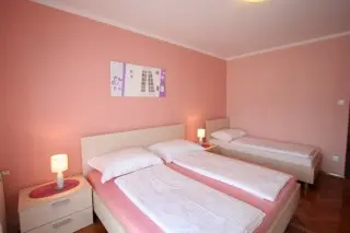 Apartamenty Wakacyjne Śilo