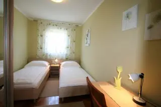Apartamenty Wakacyjne Śilo