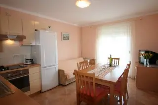 Apartamenty Wakacyjne Śilo