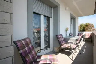 Apartamenty Wakacyjne Śilo