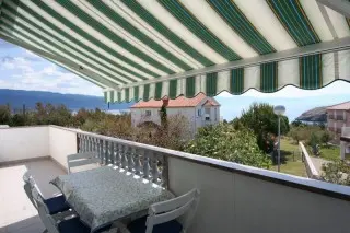 Apartamenty Wakacyjne Śilo