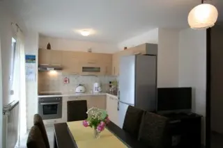 Apartamenty Wakacyjne Śilo