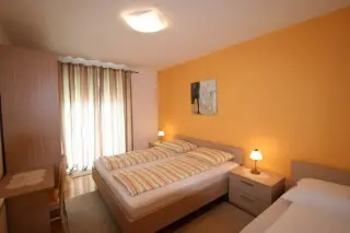 Apartamenty Wakacyjne Śilo