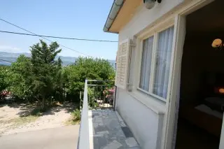 Apartamenty Wakacyjne Śilo