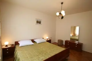 Apartamenty Wakacyjne Śilo
