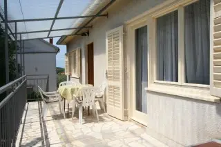 Apartamenty Wakacyjne Śilo