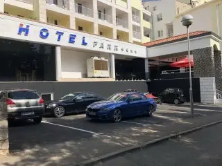 Hotel Park