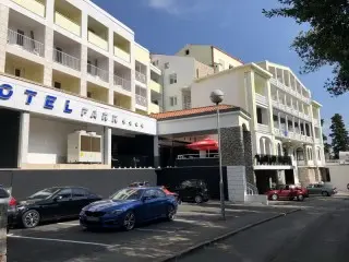 Hotel Park