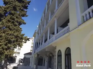 Hotel Park