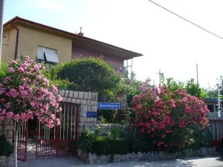 Apartamenty Wakacyjne Novi Vinodolski