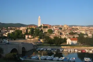 Apartamenty Wakacyjne Novi Vinodolski