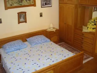 Apartamenty Wakacyjne Novi Vinodolski