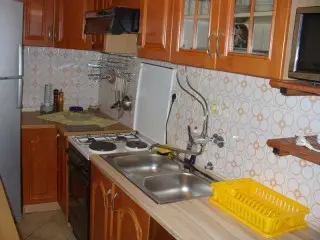 Apartamenty Wakacyjne Novi Vinodolski