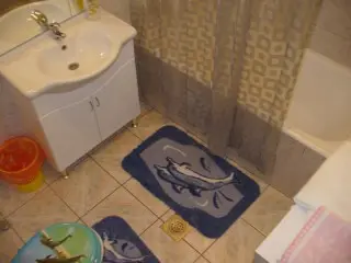 Apartamenty Wakacyjne Novi Vinodolski